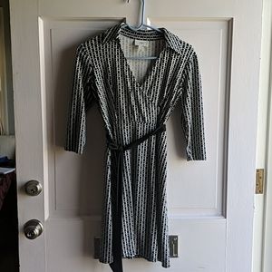 Ann Taylor loft dress
